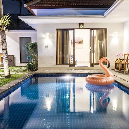 קנגו Villa Akmali Berawa - 3 Bedrooms מראה חיצוני תמונה
