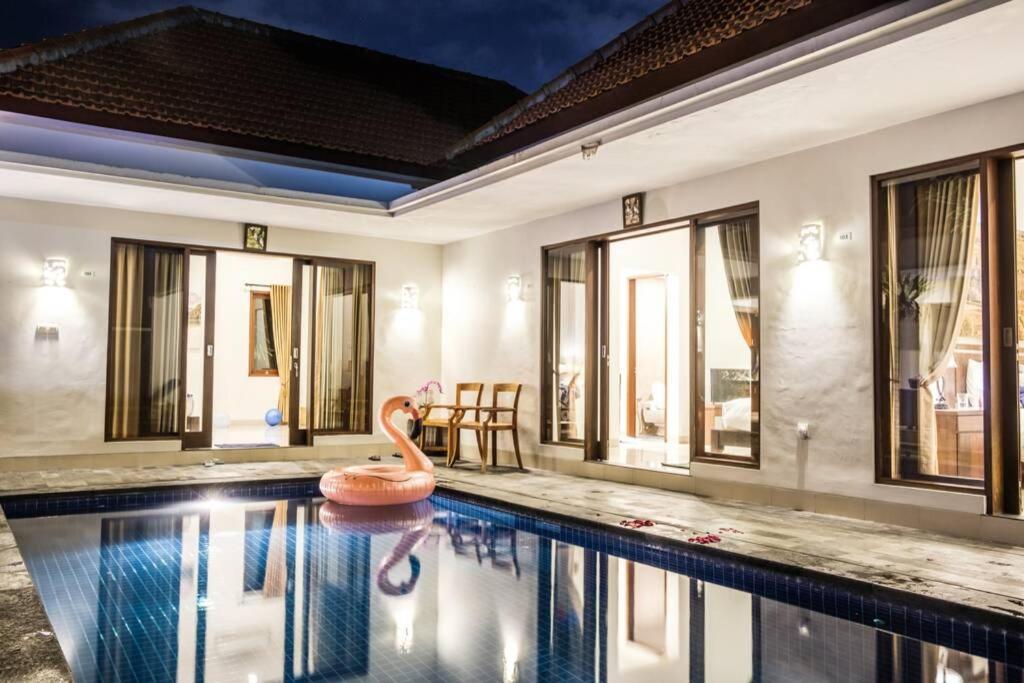 קנגו Villa Akmali Berawa - 3 Bedrooms מראה חיצוני תמונה