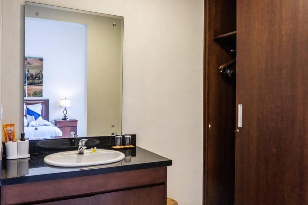 קנגו Villa Akmali Berawa - 3 Bedrooms מראה חיצוני תמונה