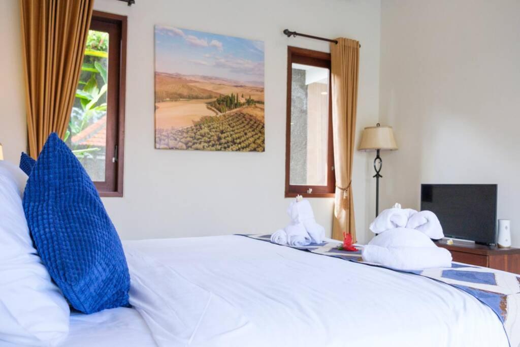 קנגו Villa Akmali Berawa - 3 Bedrooms מראה חיצוני תמונה