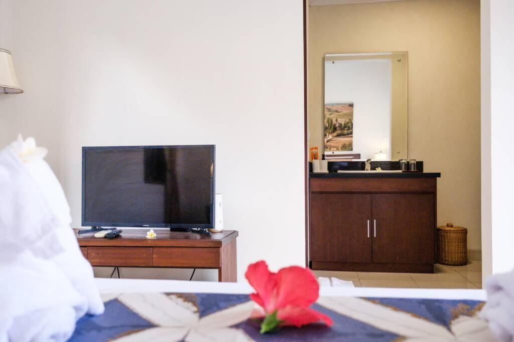 קנגו Villa Akmali Berawa - 3 Bedrooms מראה חיצוני תמונה