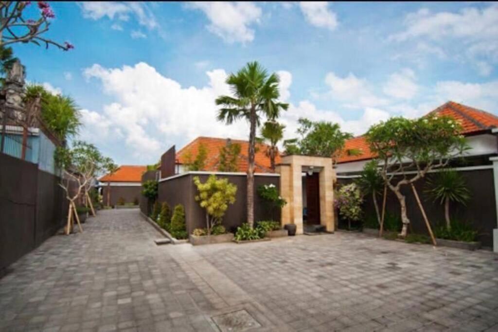 קנגו Villa Akmali Berawa - 3 Bedrooms מראה חיצוני תמונה